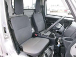 CARRY truck 4WD