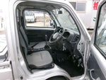 CARRY truck 4WD