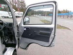CARRY truck 4WD