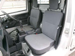 CARRY truck 4WD