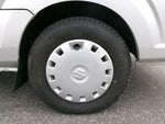CARRY truck 4WD