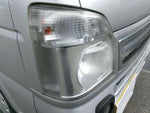 CARRY truck 4WD