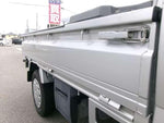 CARRY truck 4WD