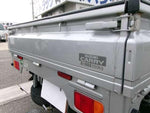 CARRY truck 4WD