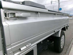 CARRY truck 4WD