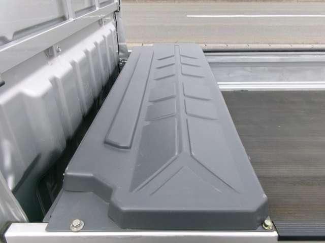 CARRY truck 4WD