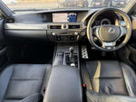 LEXUS GS350 4WD