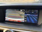 LEXUS GS350 4WD