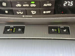 LEXUS GS350 4WD