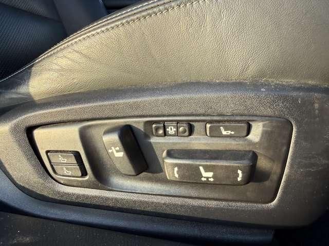 LEXUS GS350 4WD