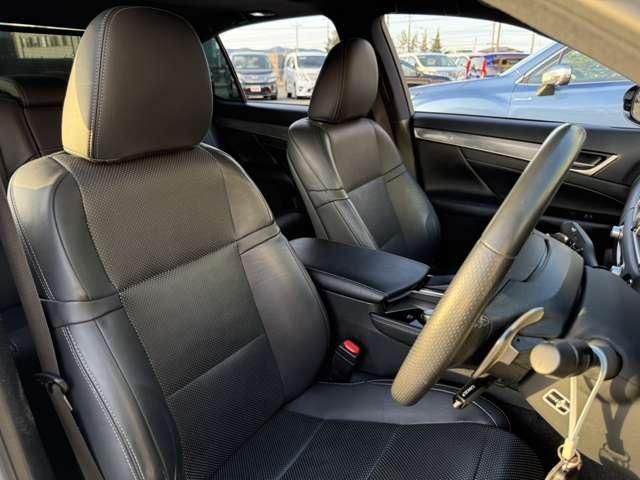 LEXUS GS350 4WD