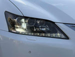 LEXUS GS350 4WD