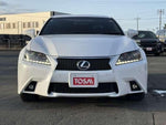 LEXUS GS350 4WD