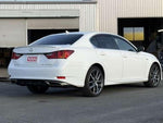 LEXUS GS350 4WD