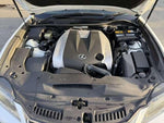 LEXUS GS350 4WD