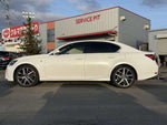 LEXUS GS350 4WD