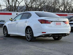 LEXUS GS350 4WD
