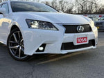 LEXUS GS350 4WD