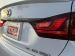 LEXUS GS350 4WD