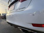 LEXUS GS350 4WD