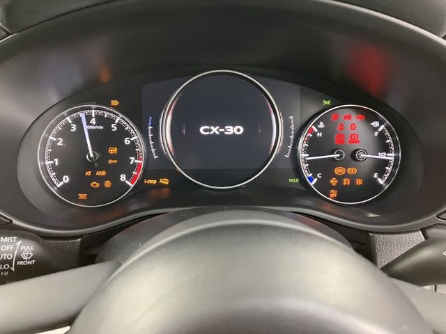 CX-30