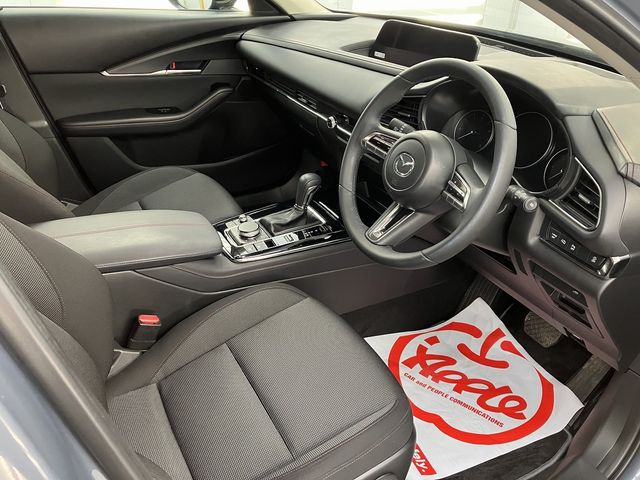 CX-30