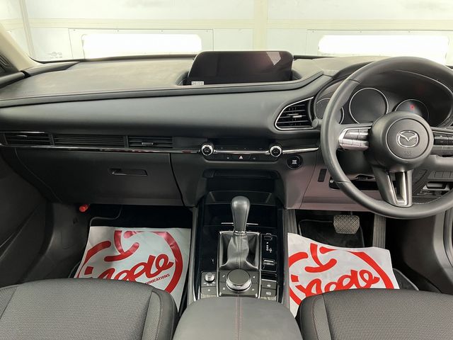 CX-30