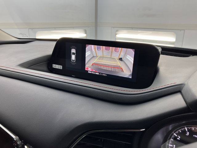 CX-30