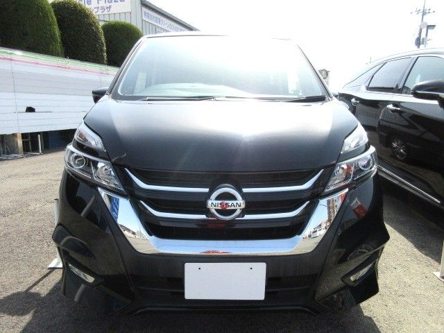 SERENA S-HYBRID