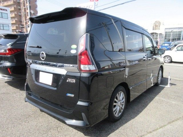 SERENA S-HYBRID