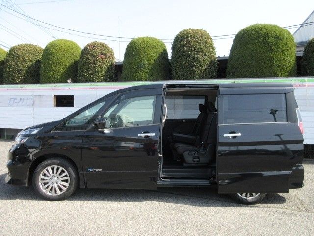 SERENA S-HYBRID