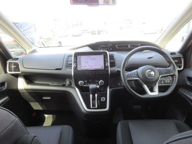 SERENA S-HYBRID