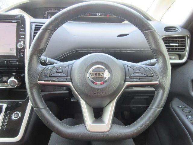 SERENA S-HYBRID