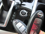 SERENA S-HYBRID