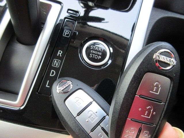SERENA S-HYBRID