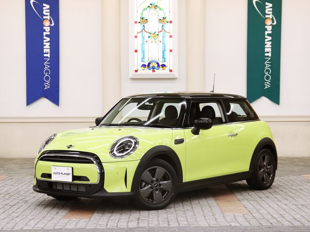 MINI COOPER D