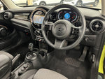 MINI COOPER D
