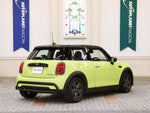 MINI COOPER D