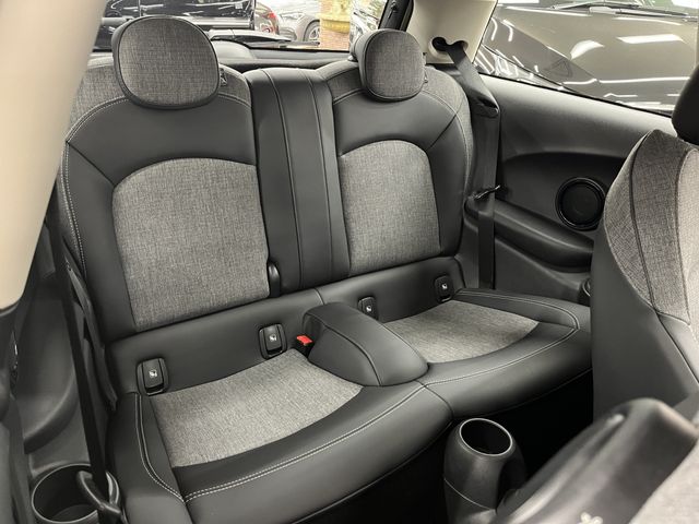 MINI COOPER D