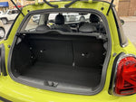 MINI COOPER D