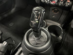 MINI COOPER D
