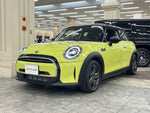 MINI COOPER D