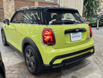 MINI COOPER D