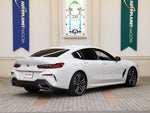 BMW 8series Gran coupe