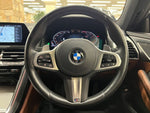 BMW 8series Gran coupe