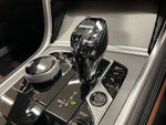BMW 8series Gran coupe
