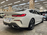 BMW 8series Gran coupe