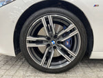 BMW 8series Gran coupe