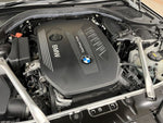 BMW 8series Gran coupe