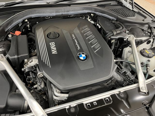 BMW 8series Gran coupe